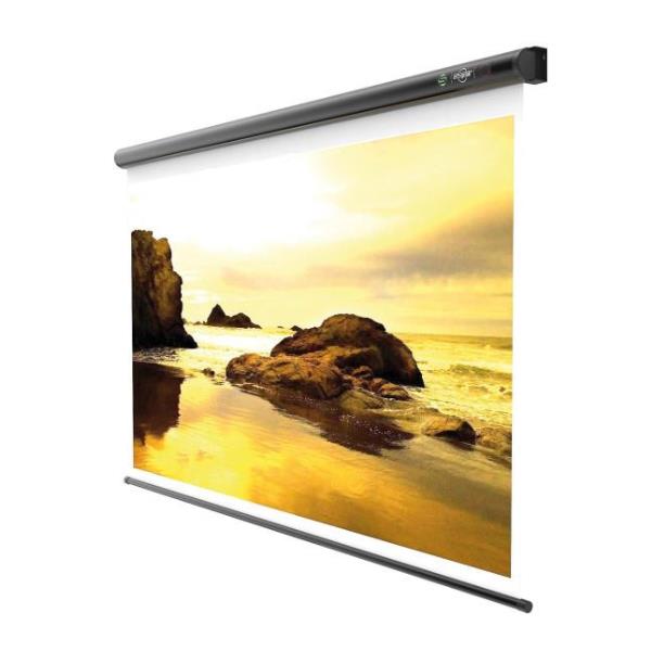 Sopar ML SLIM 155X155 BIANCO/NERO